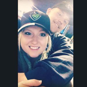 Meet your Posher, Alison